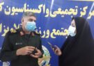 آمادگی سپاه پاسداران برای برگزاری کنگره ملی سه هزار شهید استان ایلام در آذرماه