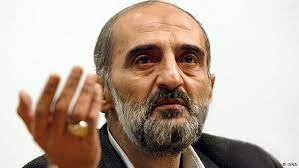 رئیسی لالها را شفا میدهد رئیسی لالها را شفا میدهد