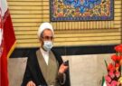 امام جمعه ایلام: تعميق ارزشهاي والاي انقلاب هدف شوراي هماهنگي تبليغات است
