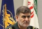انتقاد سردار شاکرمی فرمانده سپاه امیرالمومنین( ع) استان ایلام از برخی رسانه ها