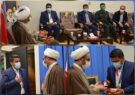 نماینده ولی فقیه در استان وامام جمعه ایلام: موفقیت جواد فروغی در میدان المپیک الگویی مناسب برای جوانان است