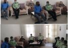 وجود جانبازان عزیز ، موجب خیر و برکت برای جامعه است