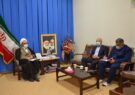 نماینده مقام معظم رهبری در استان ایلام رونق تولید بزرگترین جهاد امروز در کشور است