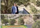درخشش در مسیر تلاش و خدمت به سبک منابع طبیعی ایلام؛ کسب رتبه برتر کشوری در حوزه آبخیزداری!