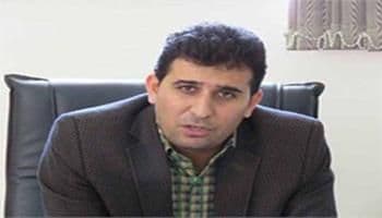 جمیل صادقی فر معاون بهداشتی دانشگاه علوم پزشکی ایلام در واکنش وپاسخ به تصویر تجمع امروز آیین افتتاح فرمانداری ویژه در دهلران : جمیل صادقی فر معاون بهداشتی دانشگاه علوم پزشکی ایلام در واکنش وپاسخ به تصویر تجمع امروز آیین افتتاح فرمانداری ویژه در دهلران :