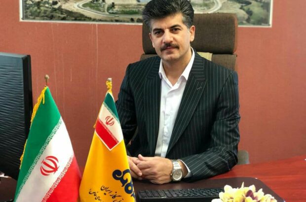 مرشدی خبر داد: تعمیرات اساسی در پالایشگاه گاز ایلام آغاز می شود