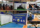 توسط معاونت سلامت سپاه استان و در یک اقدام جهادی؛سومین مرکز واکسیناسیون شهر ایلام راه اندازی شد!