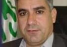 خالق منصوری سرپرست شهرداری ایلام شد