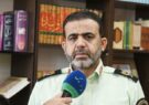 سردار القاصی مهر فرمانده انتظامی استان ایلام : برای تقدیر از خبرنگاران نباید منتظر مناسبت باشیم/ زحمات خبرنگاران باید دیده شود