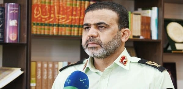 کشف انباربزرگ ۶ میلیارد ریالی احتکارروغن موتوردر ایلام کشف انباربزرگ ۶ میلیارد ریالی احتکارروغن موتوردر ایلام