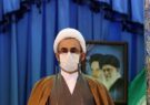 نماینده ولی فقیه در استان وا مام جمعه ایلام: دستگاه قضایی و امنیتی به تکلیف خود در برخورد با نفوذی ها عمل کند/ مدیریت جهادی و کارآمد در استان مطالبه مردم است