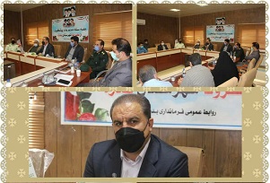 همزمان با آخرین روز از هفته دولت با حضور معاون عمرانی استاندار: ١۵ طرح عمرانی، خدماتی، بهداشتی و کشاورزی در بدره افتتاح و به بهره برداری رسید. همزمان با آخرین روز از هفته دولت با حضور معاون عمرانی استاندار: ۱۵ طرح عمرانی، خدماتی، بهداشتی و کشاورزی در بدره افتتاح و به بهره برداری رسید.
