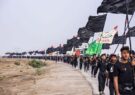 موافقت عراق با مشارکت ۳۰ هزار زائر ایرانی در مراسم اربعین