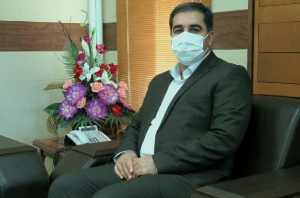 کنترل و کاهش نرخ خوردگی واحدهای شیرین سازی در پالایشگاه گاز ایلام کنترل و کاهش نرخ خوردگی واحدهای شیرین سازی در پالایشگاه گاز ایلام