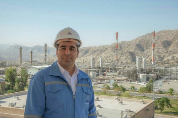 نوریان خبر داد: پايان موفقيت آميز سيزدهمين تعميرات اساسي در پالايشگاه گاز ايلام نوریان خبر داد: پایان موفقیت آمیز سیزدهمین تعمیرات اساسی در پالایشگاه گاز ایلام