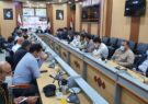 معاون سیاسی و امنیتی استاندار ایلام: هیچ مشکلی در بازگشت زائران از مرز مهران وجود ندارد/ همزمان با ورود زائران اقدامات بهداشتی انجام می شود