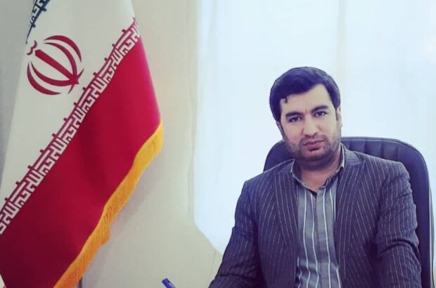 معاون ستاد اجرایی فرمان امام( ره) استان خبر داد؛ اهداء ۳۰ عدد کپسول اکسیژن به دانشگاه علوم پزشکی ایلام!