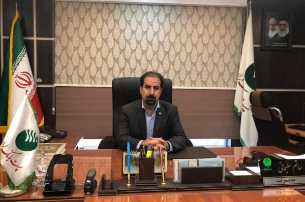 مدیر شعب پست بانک استان ایلام: رونق اقتصاد روستاها از مهمترین اهداف پست بانک ایران است مدیر شعب پست بانک استان ایلام: رونق اقتصاد روستاها از مهمترین اهداف پست بانک ایران است
