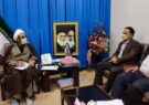 ‍نماینده ولی‌فقیه در استان و امام جمعه ایلام در دیدار با مدیردرمان تامین اجتماعی استان و مدیرعامل بیمارستان شهدای زاگرس شهر ایلام: رویکرد دولت جدید تحقق عدالت است!
