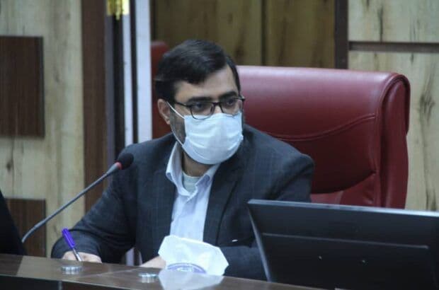 مدیرکل بازرسی استان ایلام : تعدادی پرونده انحراف در مصرف نهاده ها یا توزیع و عرضه خارج از شبکه، به تعزیرات حکومتی معرفی خواهند شد /بازرسی کل نقش نظارتی دارد نه تصمیم گیرنده یا اجرا کننده مدیرکل بازرسی استان ایلام : تعدادی پرونده انحراف در مصرف نهاده ها یا توزیع و عرضه خارج از شبکه، به تعزیرات حکومتی معرفی خواهند شد /بازرسی کل نقش نظارتی دارد نه تصمیم گیرنده یا اجرا کننده