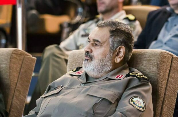فرمانده سپاه امیرالمؤمنین(ع) استان ایلام با صدور پیامی درگذشت سردار سرلشکر بسیجی سید حسن فیروزآبادی، مشاور عالی فرماندهی معظم کل قوا را تسلیت گفت.