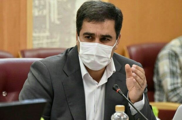 روح اله نوریان: رکورد تولید گوگرد در پالایشگاه گاز ایلام شکسته می شود روح اله نوریان: رکورد تولید گوگرد در پالایشگاه گاز ایلام شکسته می شود