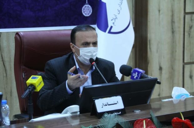 استاندارایلام : سهم ایلام از طرح اقدام ملی مسکن بیش از 3 هزار واحد است