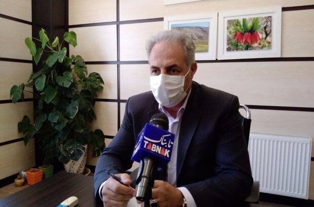  هشدار مدیرکل منابع طبیعی ایلام: جمعیت دامی در مراتع استان ایلام ۸ برابر میزان مجاز است هشدار مدیرکل منابع طبیعی ایلام: جمعیت دامی در مراتع استان ایلام ۸ برابر میزان مجاز است