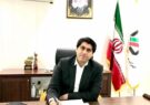 روح الله غلامی خبر داد: گمرک مهران رتبه دوم را در بین مرزهای زمینی مشترک با عراق کسب کرد