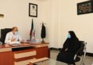 مدیر کل بنیاد شهیدوامور ایثارگران استان: تذکر نماینده ولی فقیه در استان و امام جمعه ایلام در خصوص رعایت عدالت در دیدار با خانواده شهدا بجا و منطقی است