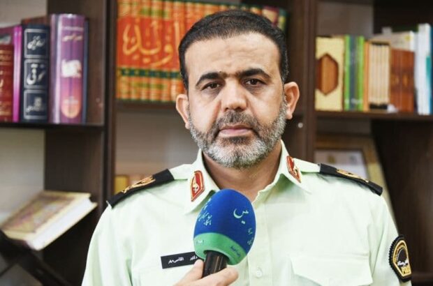  اتوبوس حامل مواد مخدر به مقصد نرسید اتوبوس حامل مواد مخدر به مقصد نرسید