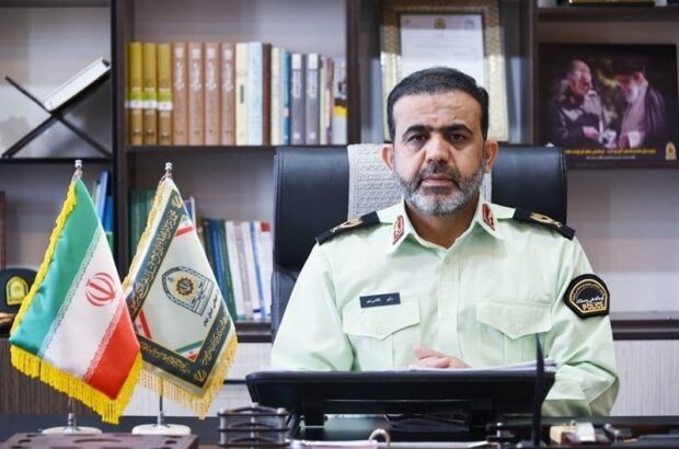 پدافند غیر عامل موثر ترین شيوه دفاعي در برابر تهديدات جنگ نرم و موجب صیانت از سرمایههای ملی میشود. پدافند غیر عامل موثر ترین شیوه دفاعی در برابر تهدیدات جنگ نرم و موجب صیانت از سرمایههای ملی میشود.
