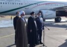 آیت الله رئیسی: وجود نیروی کارآمد مهم ترین ظرفیت استان ایلام است/ ایلام می تواند در توسعه تبادلات مرزی کشور نقش مهمی داشته باشد