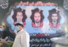 رزمندگان خستگی ناپذیر دیروز که امروز جز خادمین حسینی هستند