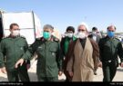 بیمارستان صحرایی ۲۴ ساعته به زوار اربعین حسینی در مرز مهران خدمت رسانی می کند