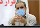 رئیس قرارگاه اربعین حسینی در مرز مهران: موکب های مرز مهران تا برگشت کامل زوار فعال هستند/در خدمات دهی به زوار تمام ظرفیت استان پای کار بود/