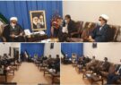 نماینده ولی فقیه در استان وامام جمعه ایلام:  روستائیان و عشایر جامعه ای مولد و همیشه در صحنه هستند/ نقش عشایر در تحقق اقتصاد مقاومتی ستودنی است