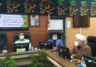 هفته ناجا، فرصتی برای تجدید میثاق با آرمانهای انقلاب اسلامی است.