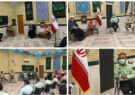 نماینده ولی فقیه در استان وامام جمعه ایلام : نیروی انتظامی به عنوان نماد اقتدار نظام است/ در ایجاد انگیزه و اشتیاق به خدمت در همکاران و کارکنان نیروی انتظامی تلاش بیشتری شود