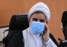 حجت الاسلام امرایی امام جمعه چرداول: علما، طلاب، مردم، خواص، عوام همگی پشت سر نماینده ولی فقیه در استان قرار بگیرند تا بتوانیم استان را به جایی برسانیم