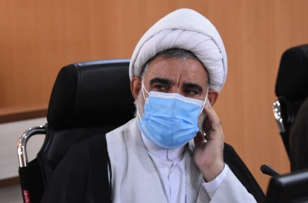 حجت الاسلام امرایی امام جمعه چرداول: علما، طلاب، مردم، خواص، عوام همگی پشت سر نماینده ولی فقیه در استان قرار بگیرند تا بتوانیم استان را به جایی برسانیم حجت الاسلام امرایی امام جمعه چرداول: علما، طلاب، مردم، خواص، عوام همگی پشت سر نماینده ولی فقیه در استان قرار بگیرند تا بتوانیم استان را به جایی برسانیم