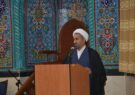 حجتالاسلام هواسی رییس کمیته روحانیون جبهه تحول پیشرفت استان: ما باید در عمل و نه با شعار، پشت سر نماینده مقام معظم رهبری در استان ایلام قرار بگیریم