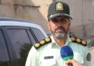 دستگيري 10 سارق و كشف بیش از 30 فقره سرقت در اجراي طرح ارتقاء امنيت اجتماعي در ایلام