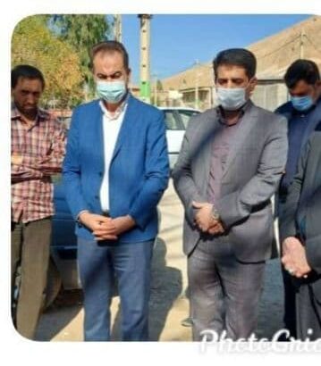سایت روستایی تلفن همراه دربرافتاب مله ماران واقع درروستای لرینی افتتاح شد سایت روستایی تلفن همراه دربرافتاب مله ماران واقع درروستای لرینی افتتاح شد