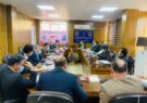 در راستای تحقق منویات مقام معظم رهبری و به منظور کنترل بازار با محوریت بسیج؛ قرارگاه «۱۷ ربیع‌الاول» در ایلام تشکیل شد