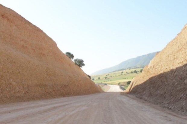 مدیرکل راه و شهرسازی استان خبر داد مدیرکل راه و شهرسازی استان خبر داد