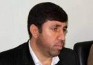 پیام خداحافظی دادستان وطلب حلالیت ایشان از مردم استان ایلام