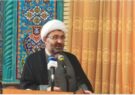 امام جمعه شهرستان چوار : به عنوان سرباز نظام، انقلاب و ولایت در استان در رکاب نماینده ولی فقیه در استان وامام جمعه ایلام خواهیم بود