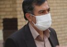 سرپرست دانشگاه: امیدواریم دوره ای از رشد، پیشرفت و بالندگی را در دانشگاه ایلام رقم بزنیم