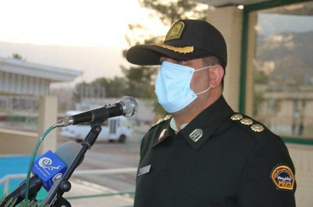 عاملان درگیری یکی از محله های شهر ایلام شناسایی و دستگیر شدند عاملان درگیری یکی از محله های شهر ایلام شناسایی و دستگیر شدند
